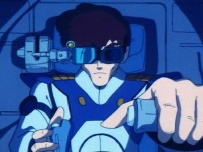 Robotech