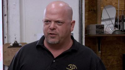 Pawn Stars