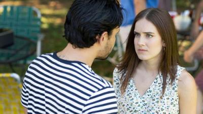 Your Worst Nightmare