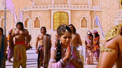 Mahabharat