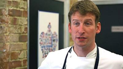 Great British Menu
