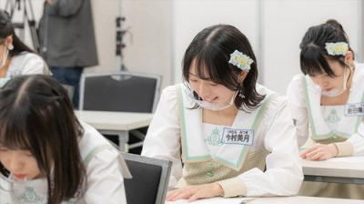 STU48 イ申テレビ