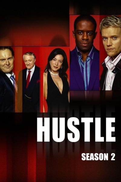 Hustle filmas online