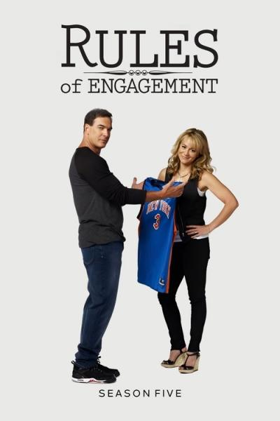 Rules of Engagement filmas online