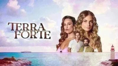 Terra Forte