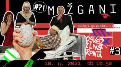 Osvežilna fronta