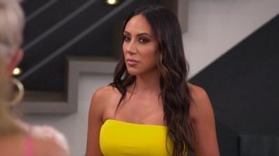The Real Housewives of New Jersey