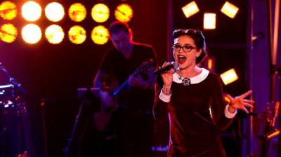The Voice UK