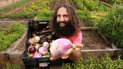 Gardening Australia
