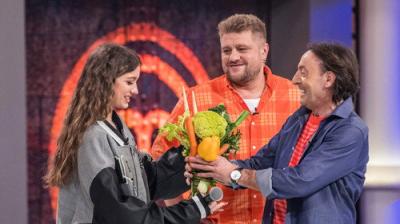 MasterChef Junior