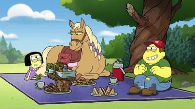 Big City Greens