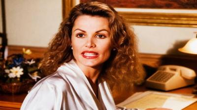 Knots Landing