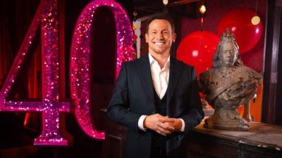 EastEnders Revealed