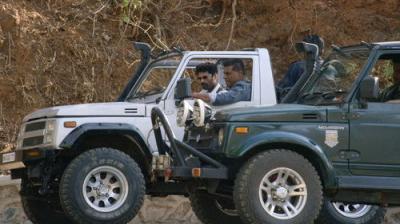 24: India