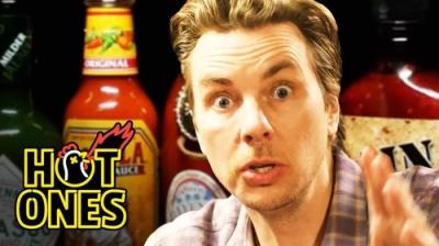 Hot Ones