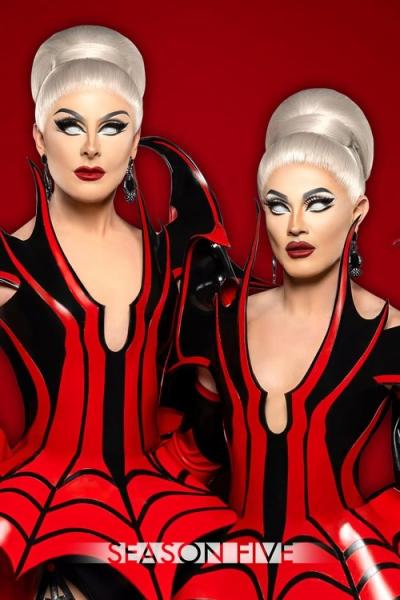 The Boulet Brothers' Dragula filmas online