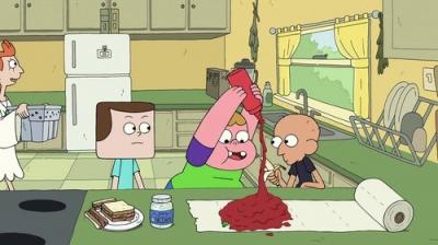 Clarence