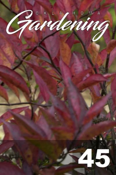 Oklahoma Gardening filmas online