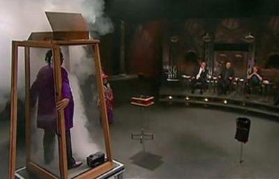 Dragons' Den
