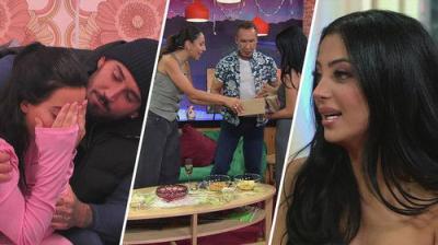 Promi Big Brother - Die Late Night Show