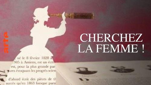 Cherchez la femme ! filmas žiurėti online