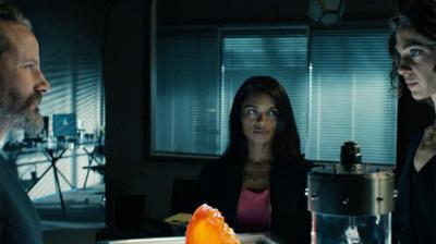 Ghost Wars