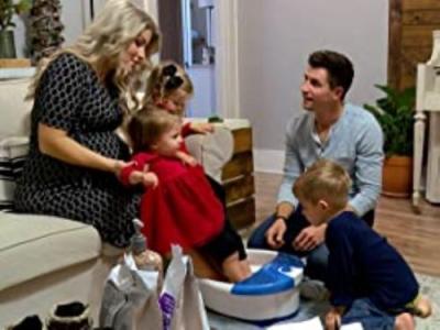 Bringing Up Bates