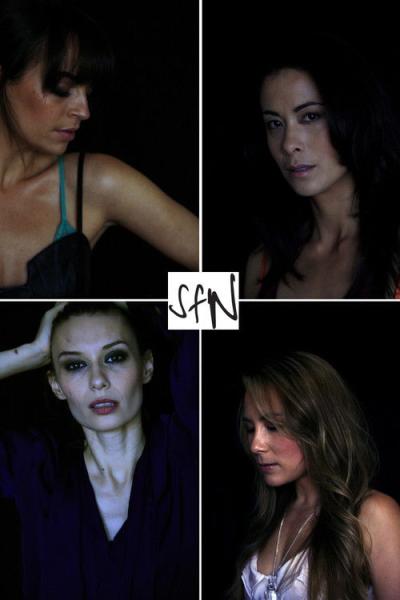 Starting From Now filmas online