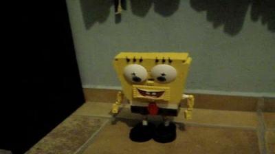 LegoBob