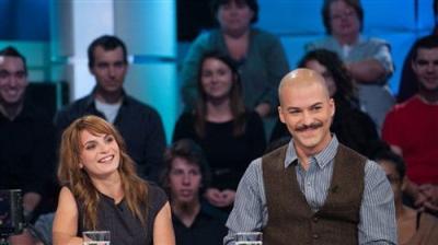 Tout le monde en parle