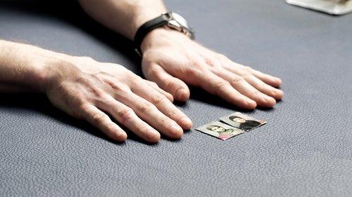 Criminal: UK filmas žiurėti online