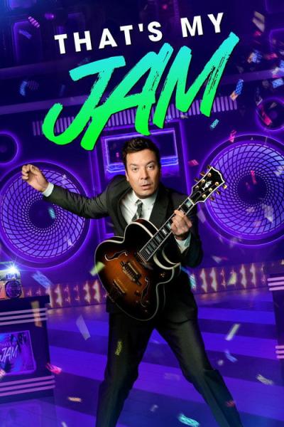 That's My Jam filmas online