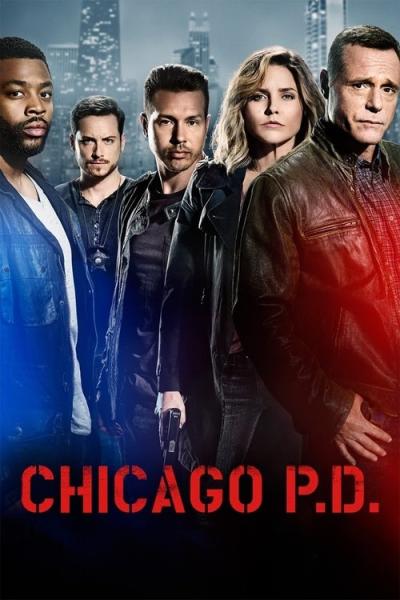 Čikagos policija filmas online