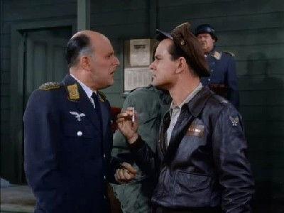 Hogan's Heroes
