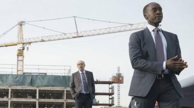 House of Lies