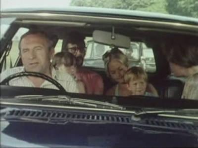 The Fall and Rise of Reginald Perrin