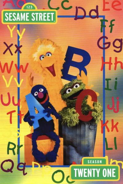 Sesame Street filmas online