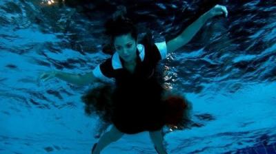 Apsukrios kambarinės