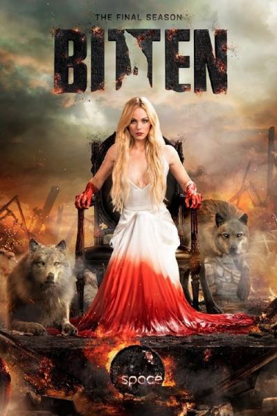 Bitten filmas online