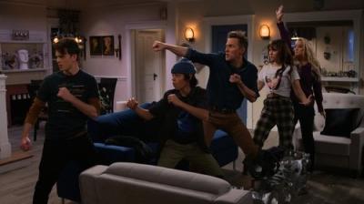 The Villains of Valley View