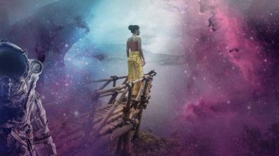Cosmic Disclosure