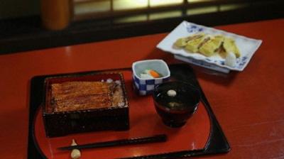 Itadakimasu ! Dining with the Chef