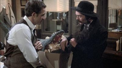 Hill Street Blues