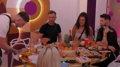 Warsaw Shore: Ekipa z Warszawy