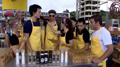 MasterChef