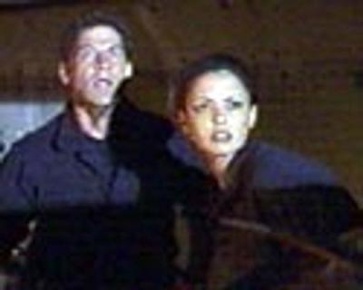 Earth: Final Conflict