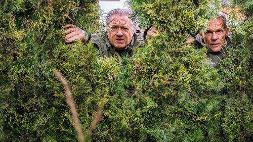 Hubert ohne Staller filmas žiurėti online