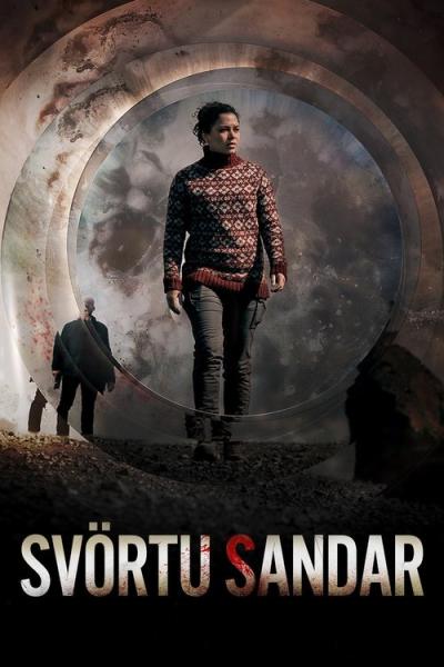 Svörtu Sandar filmas online