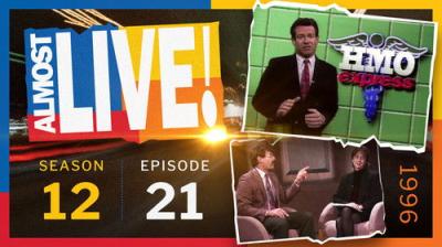 Almost Live!