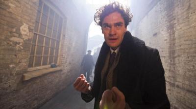 Jekyll and Hyde